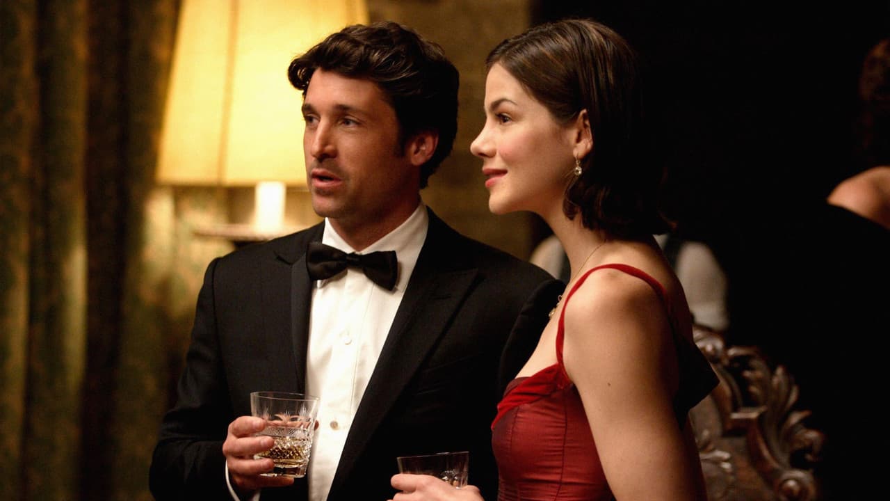 Made of Honor still 1