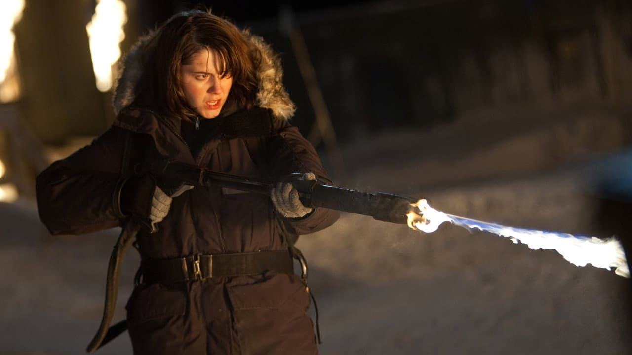 The Thing still 5