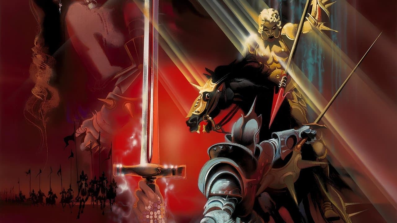 Excalibur still 1