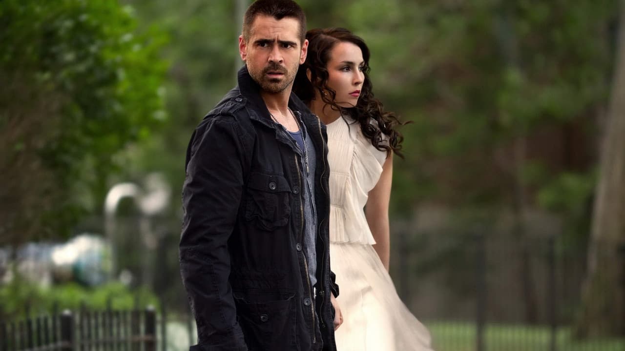 Dead Man Down still 7