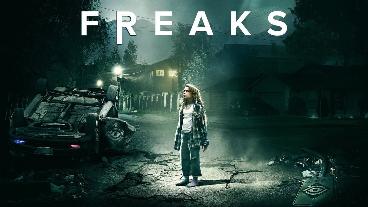 Freaks still 7