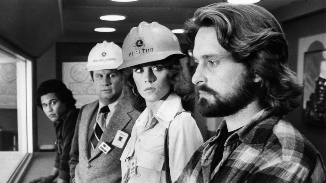 The China Syndrome still 4