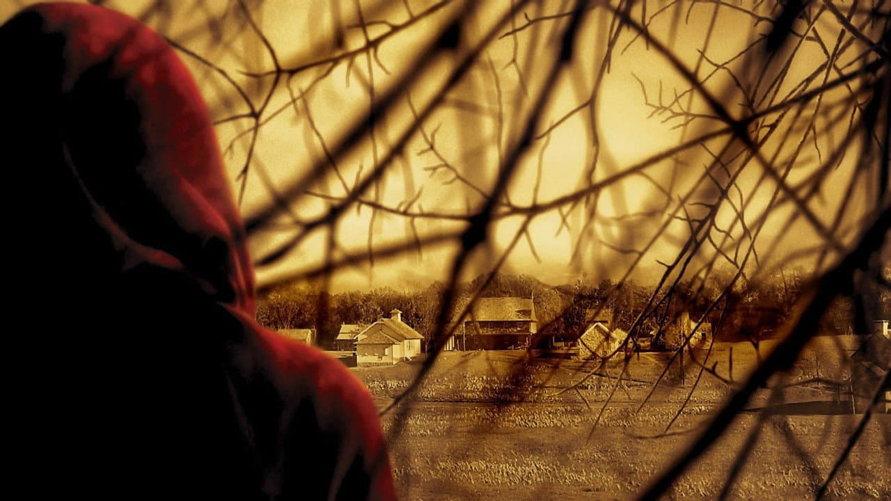 The Village still 8