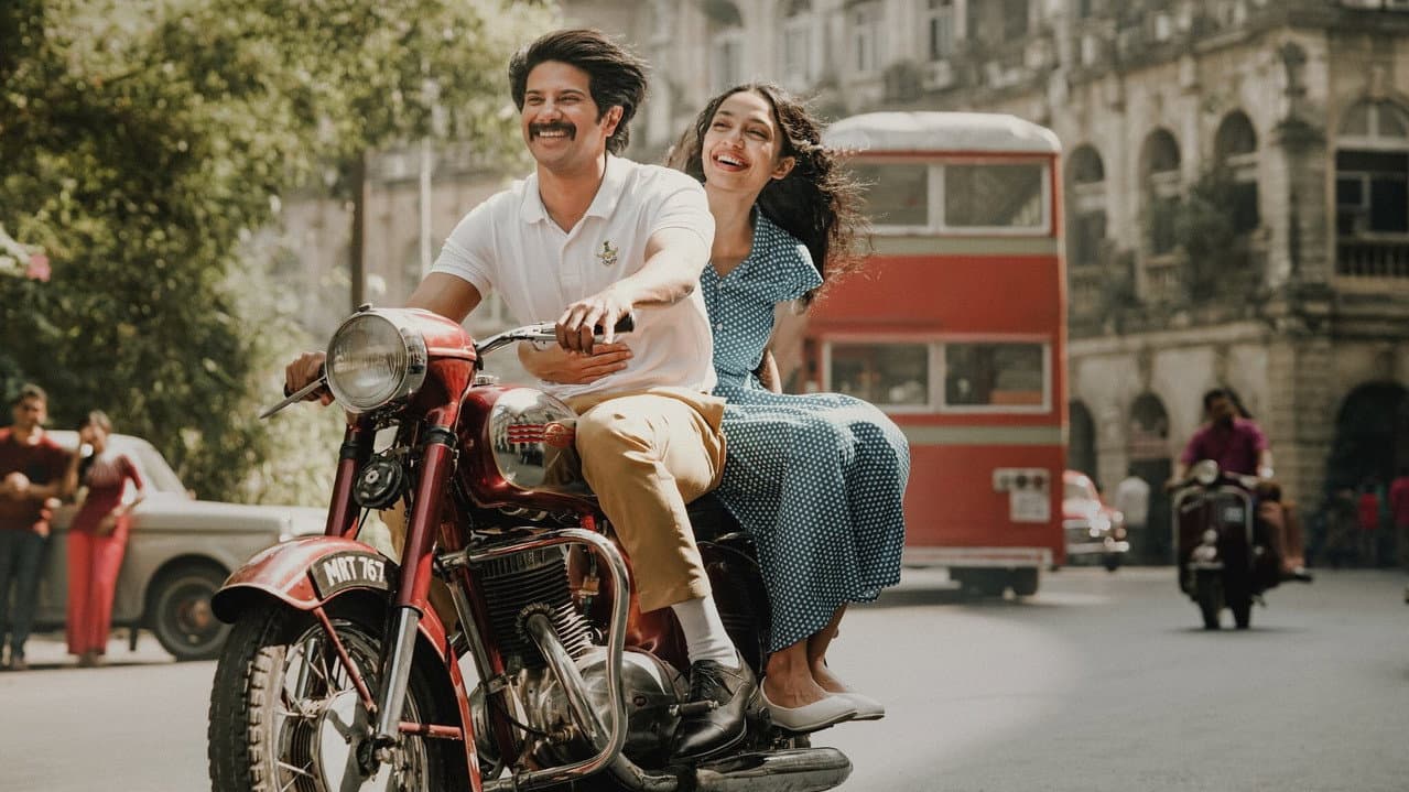 Kurup Movie Review: A Stylish & Dark Crime Saga still 7