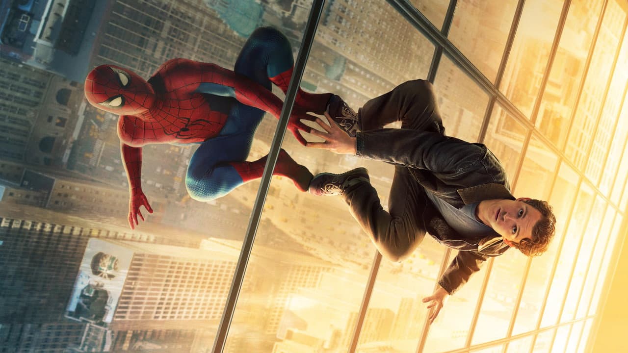 Spider-Man: Brand New Day still 3