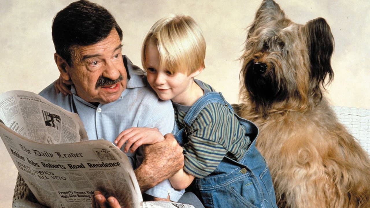 Dennis the Menace still 1