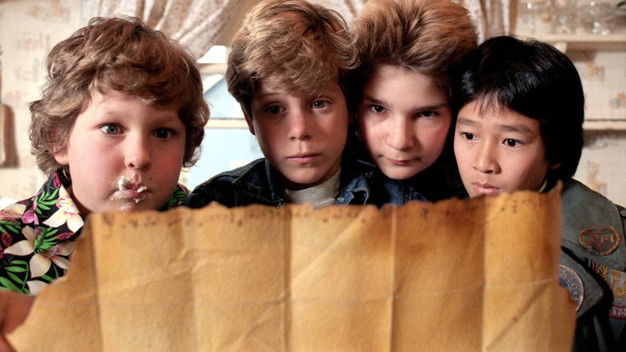 The Goonies still 3
