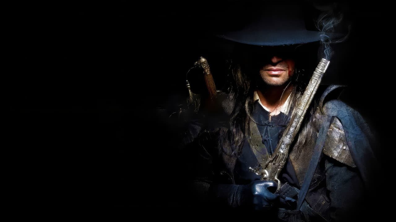 Solomon Kane still 4