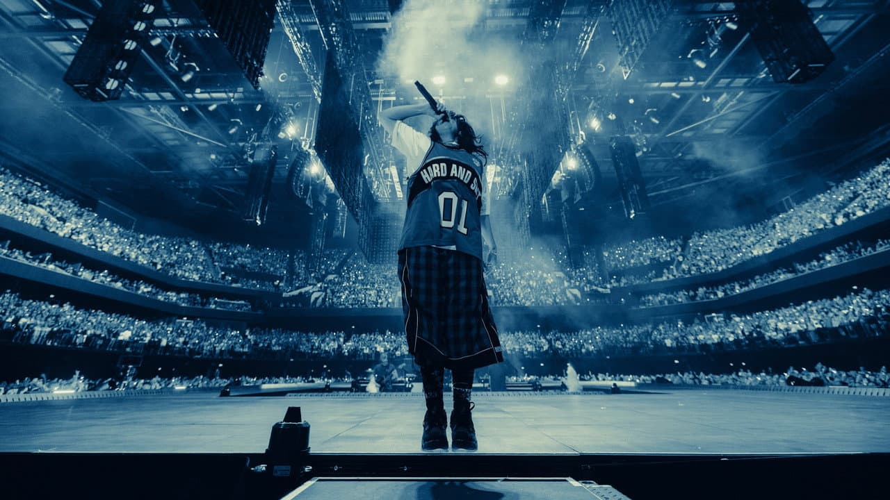 Billie Eilish - Hit Me Hard and Soft: The Tour (Live in 3D) still 7