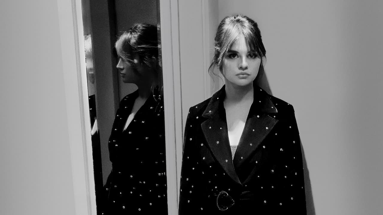 Selena Gomez: My Mind & Me still 2