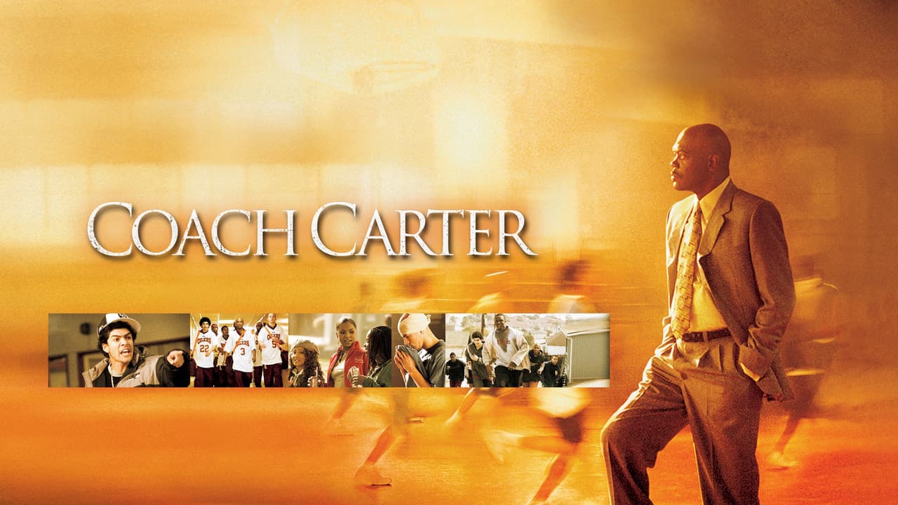 Coach Carter still 2