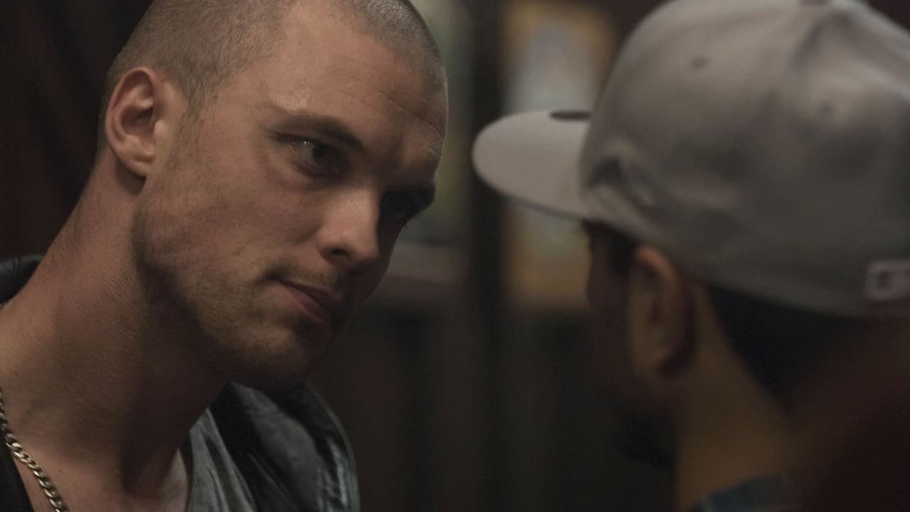 Ill Manors still 4