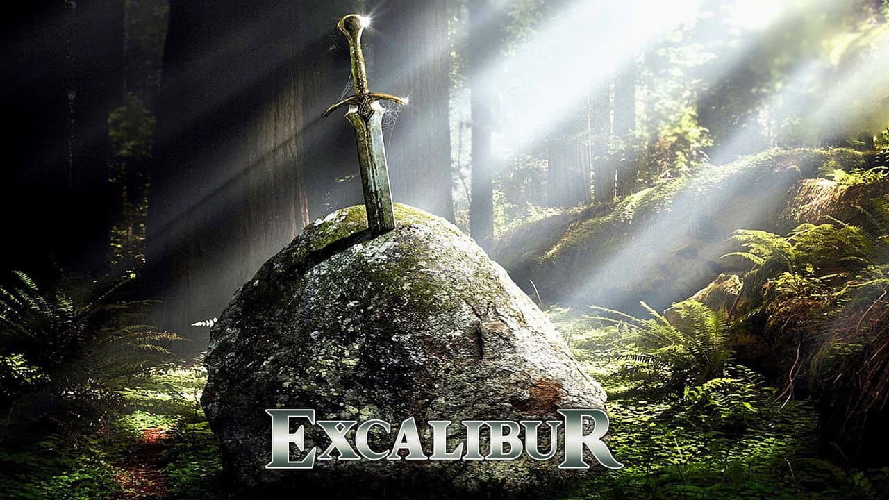 Excalibur still 5