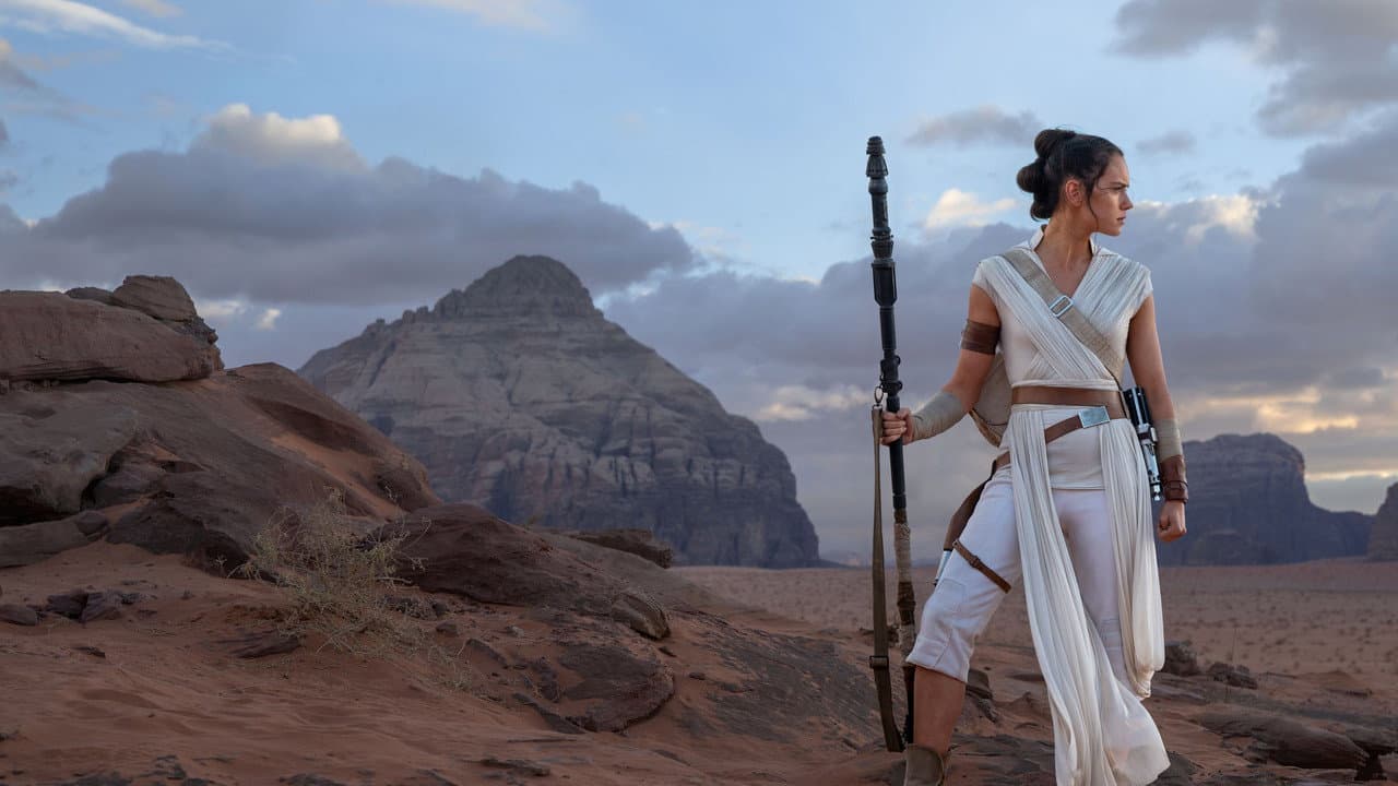 Star Wars: The Rise of Skywalker still 4