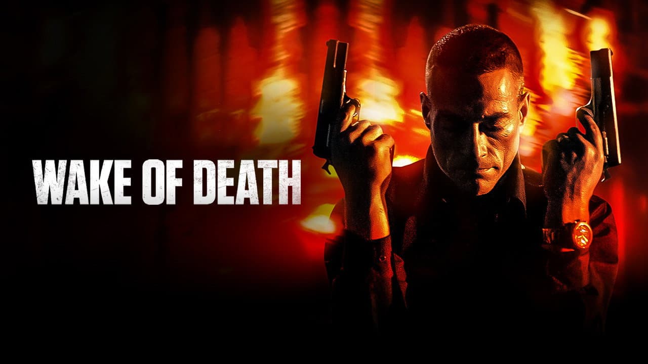 Wake of Death still 8