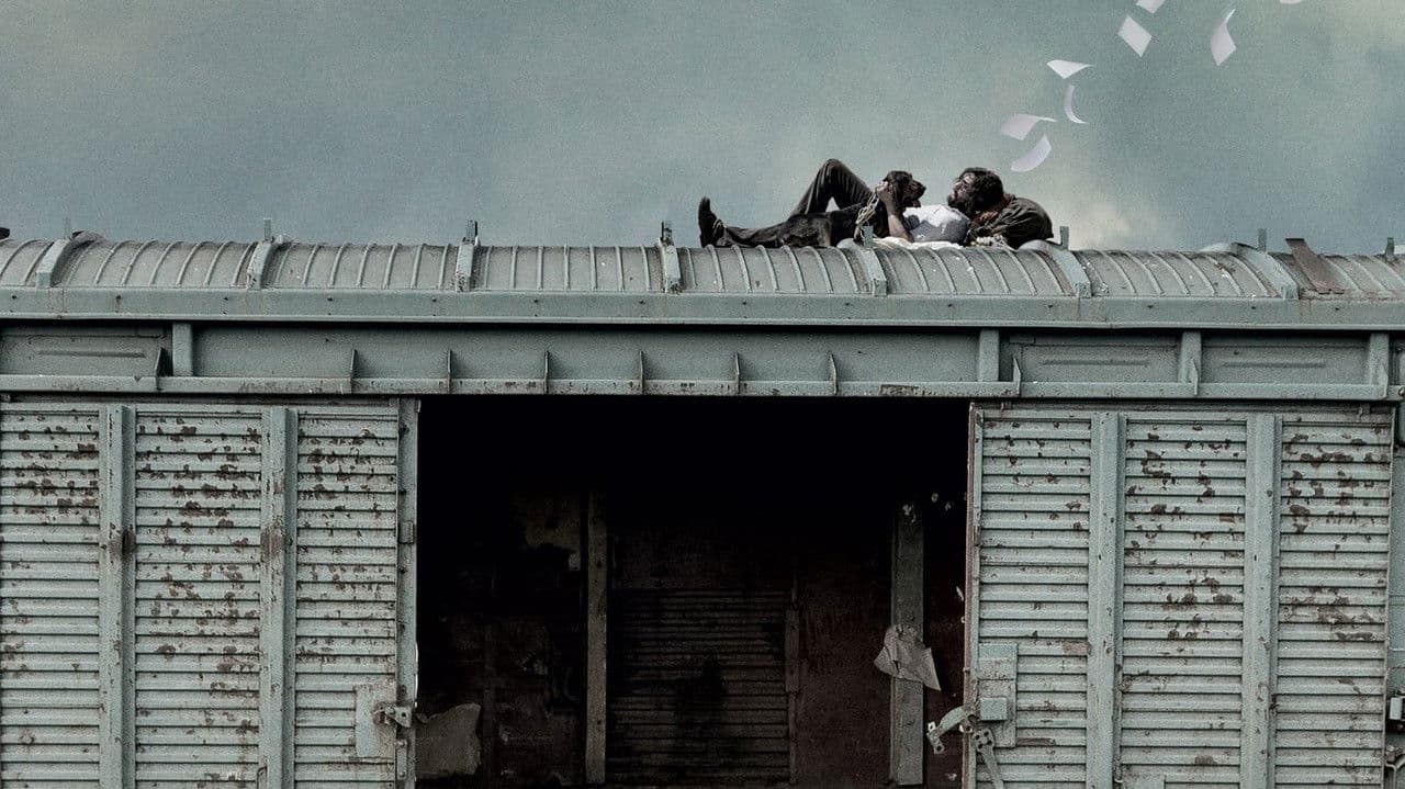 The Vanishing of Sidney Hall still 7