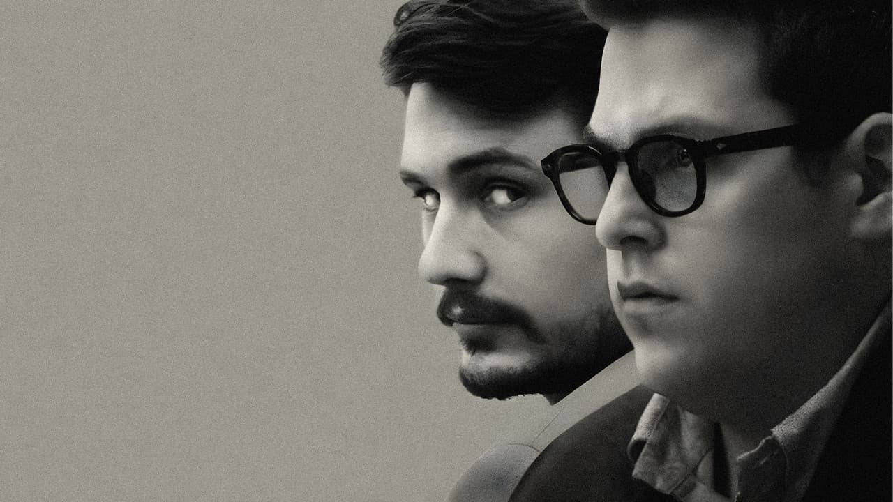 True Story still 7