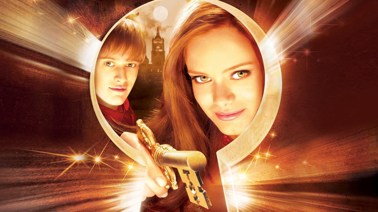 Return to Halloweentown still 3