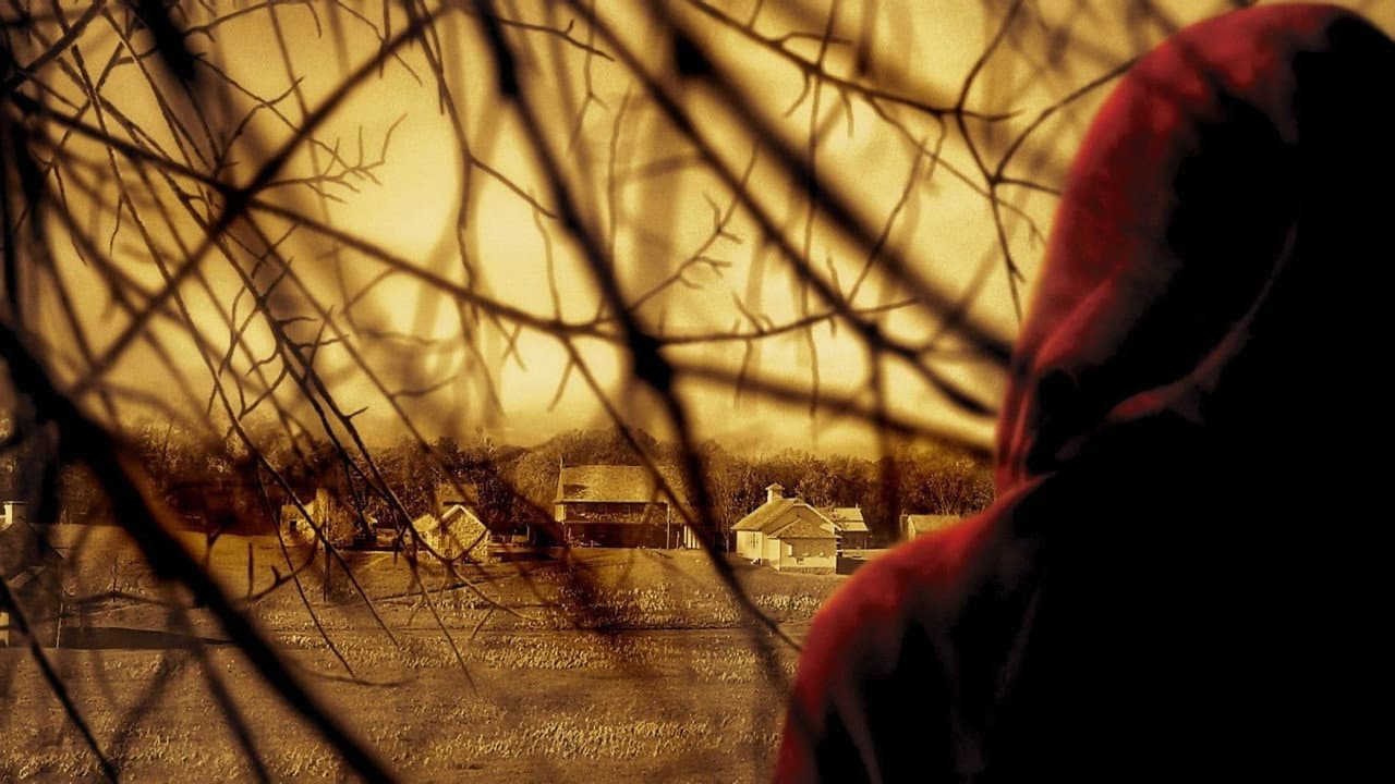 The Village still 3