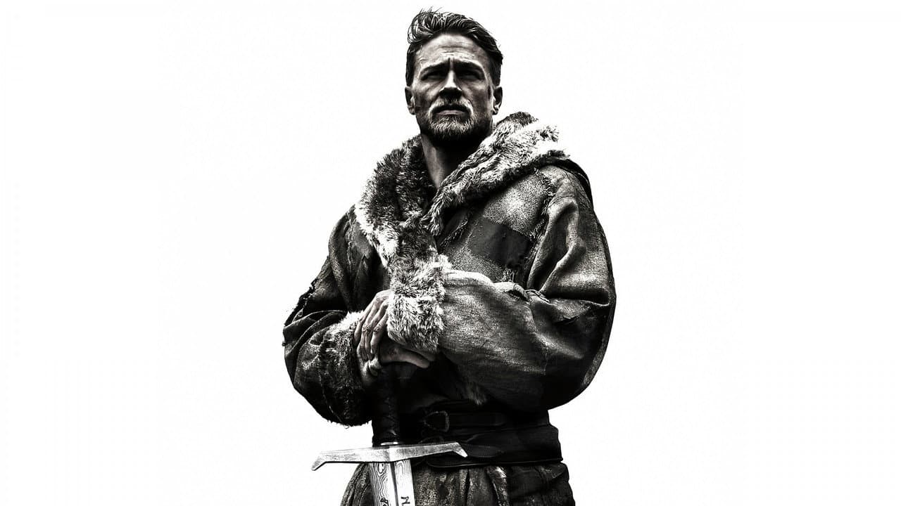 King Arthur: Legend of the Sword still 3
