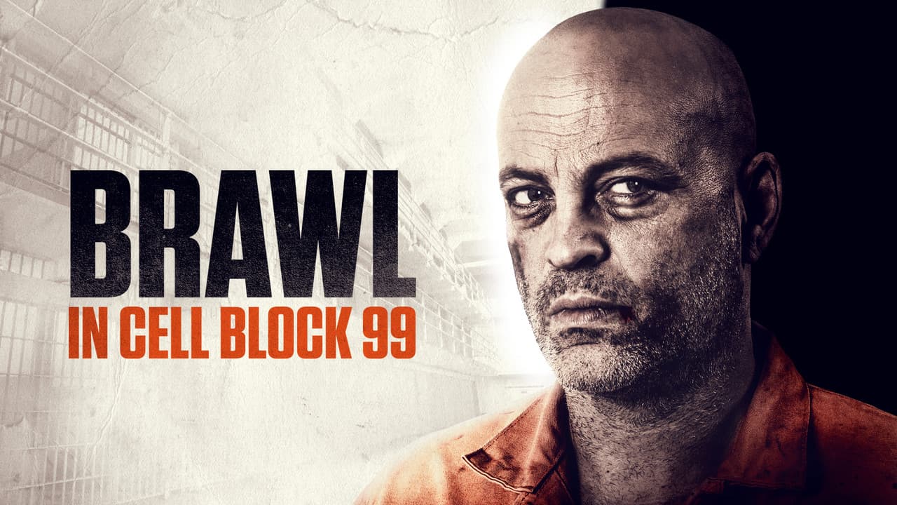 Brawl in Cell Block 99 still 8