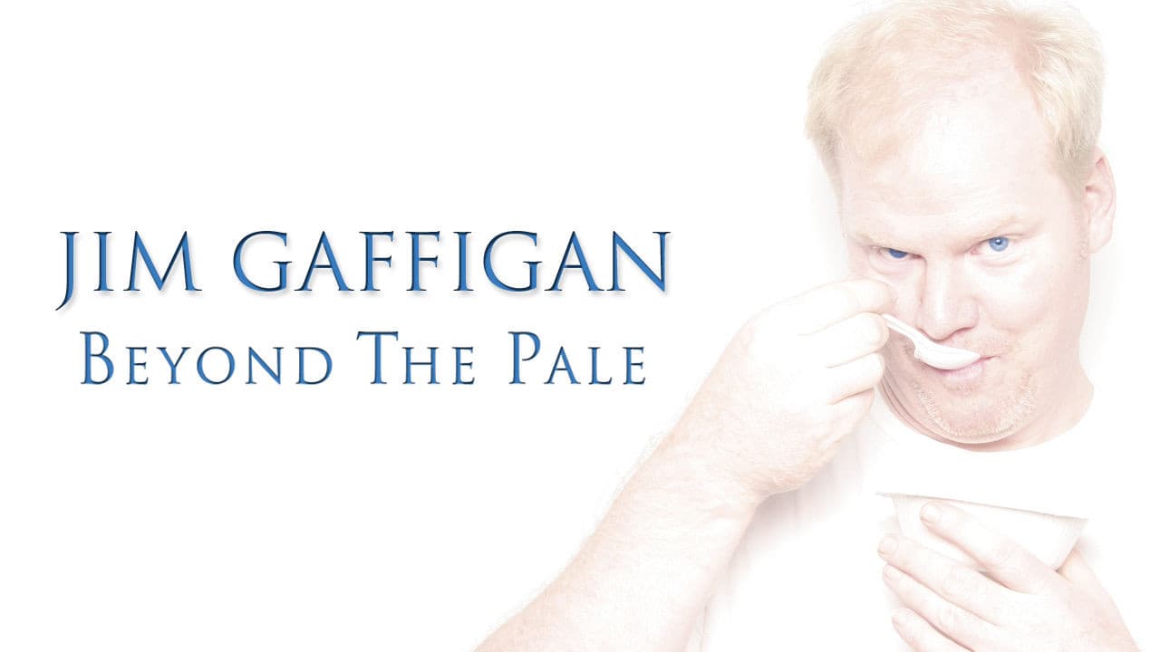 Jim Gaffigan: Beyond the Pale still 4