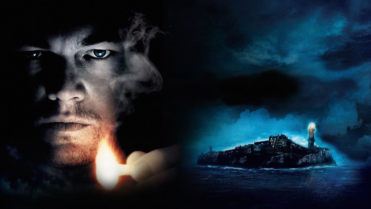 Shutter Island still 3