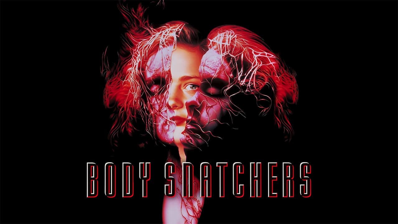 Body Snatchers still 1