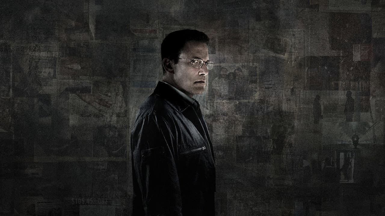 The Accountant² still 2