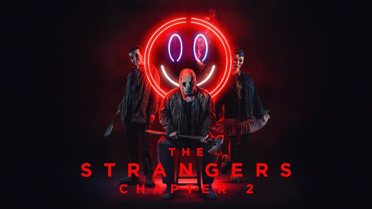 The Strangers: Chapter 2 still 4