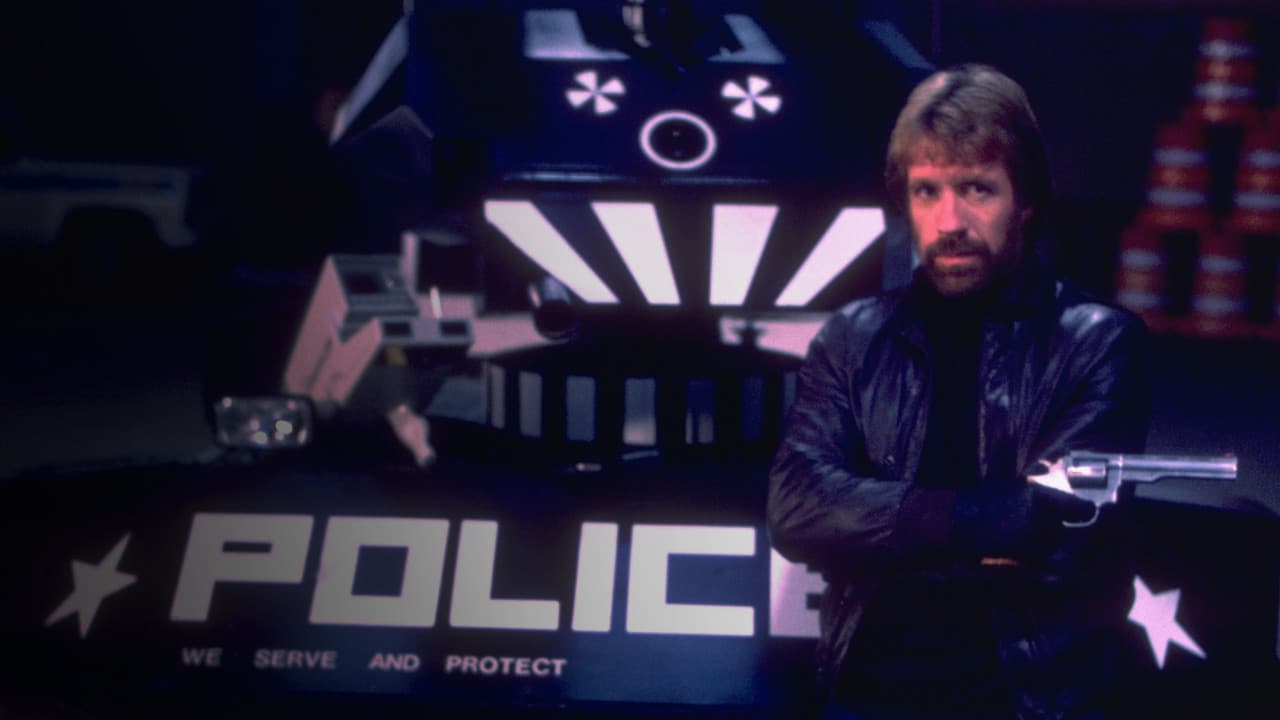 Code of Silence still 6