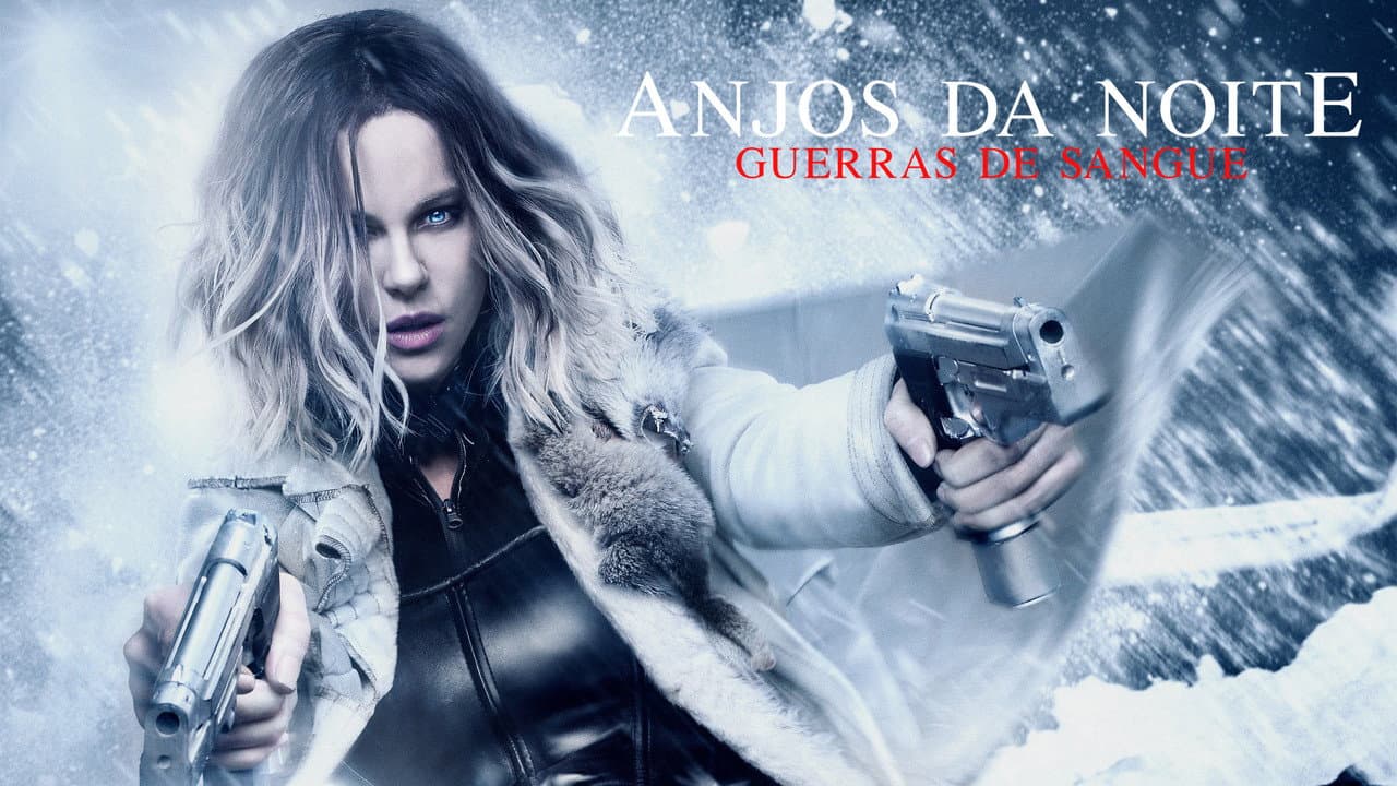 Underworld: Blood Wars still 8