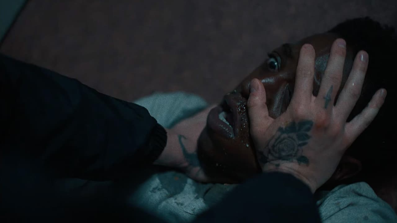 Wasteman still 8