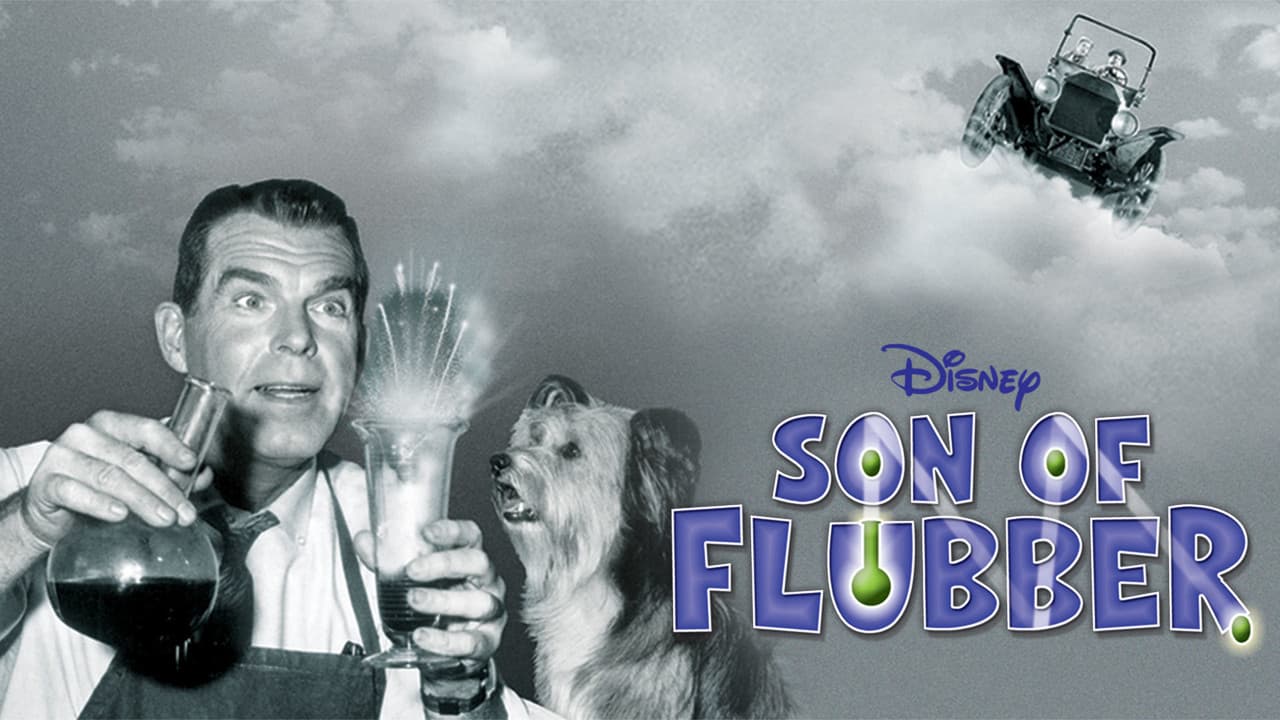 Son of Flubber still 3