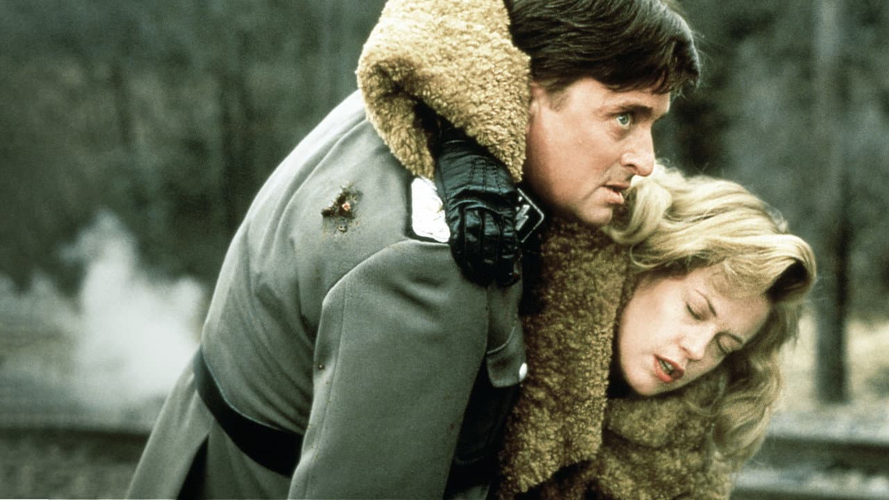 Shining Through still 3
