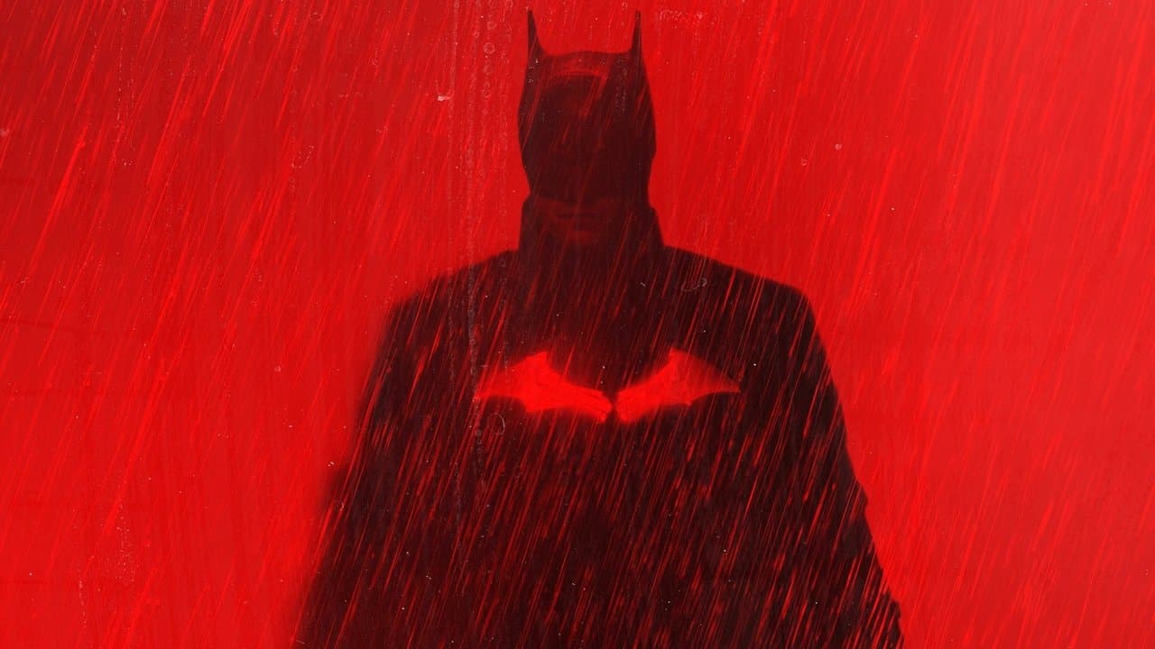 The Batman still 2