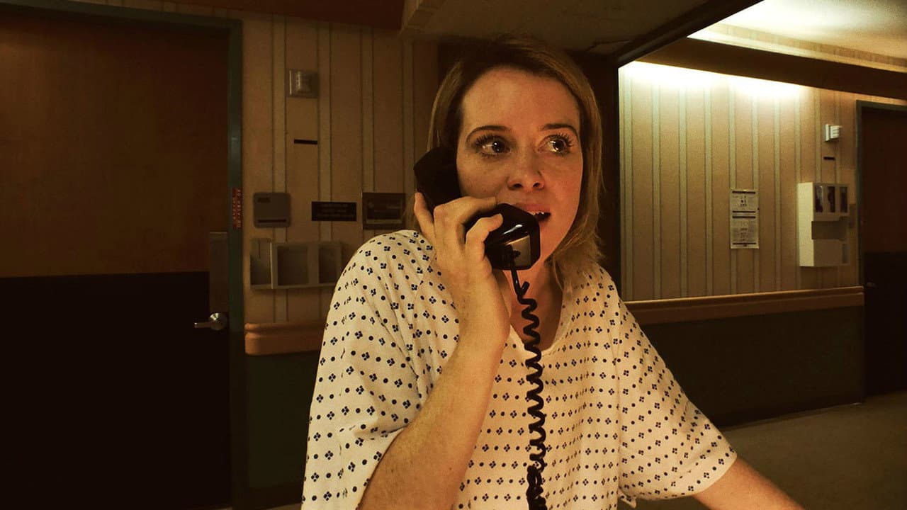 Unsane still 5