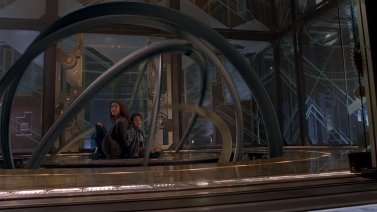 Thir13en Ghosts still 8