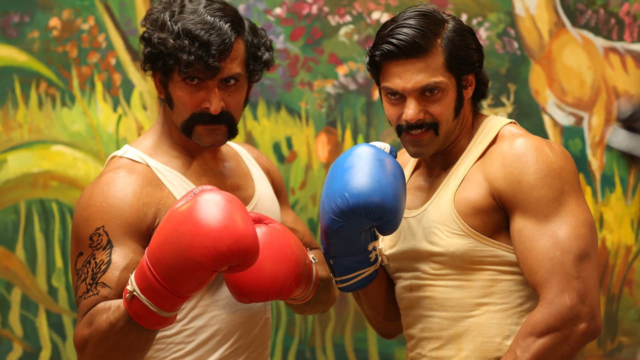 Sarpatta Parambarai still 2