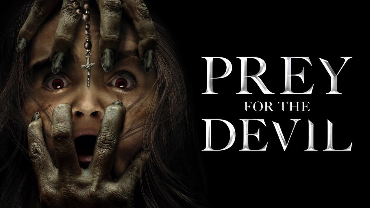 Prey for the Devil still 1