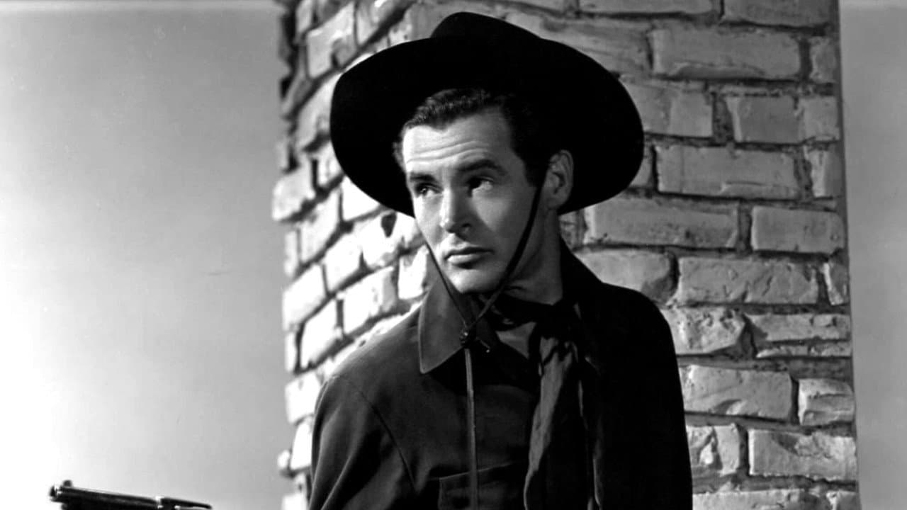 Return of the Bad Men still 8