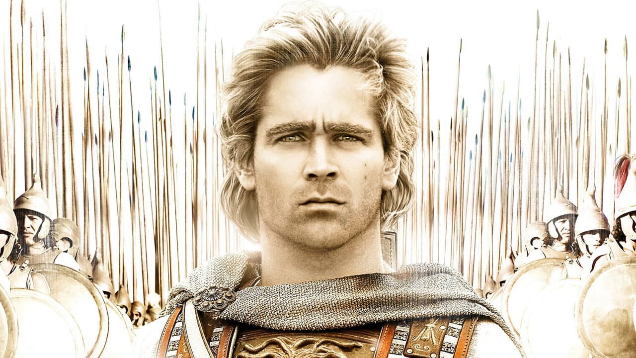 Alexander still 5