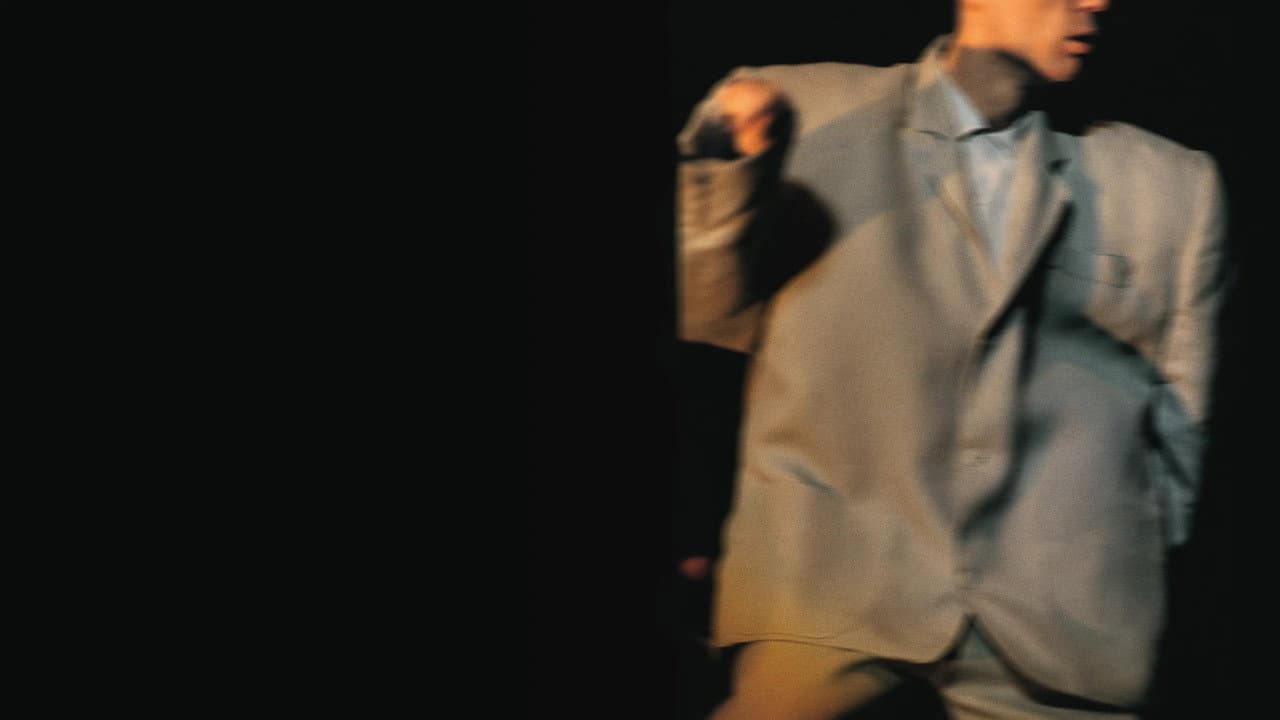 Stop Making Sense still 8