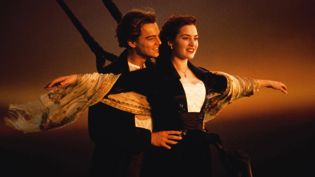 Titanic still 1