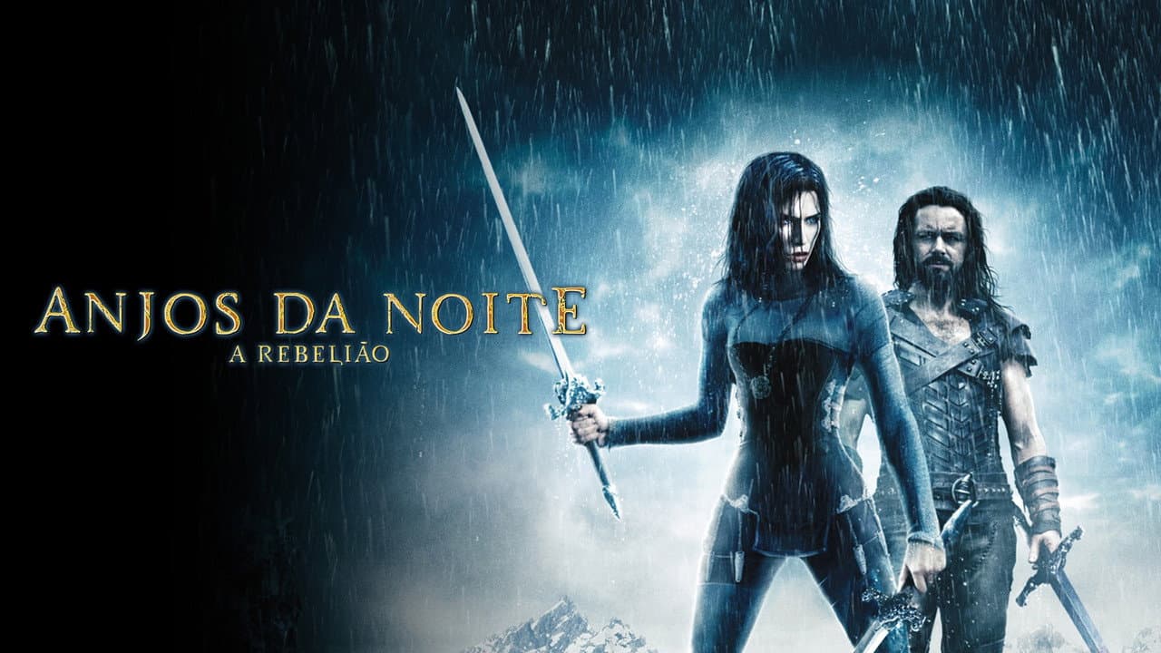 Underworld: Rise of the Lycans still 6