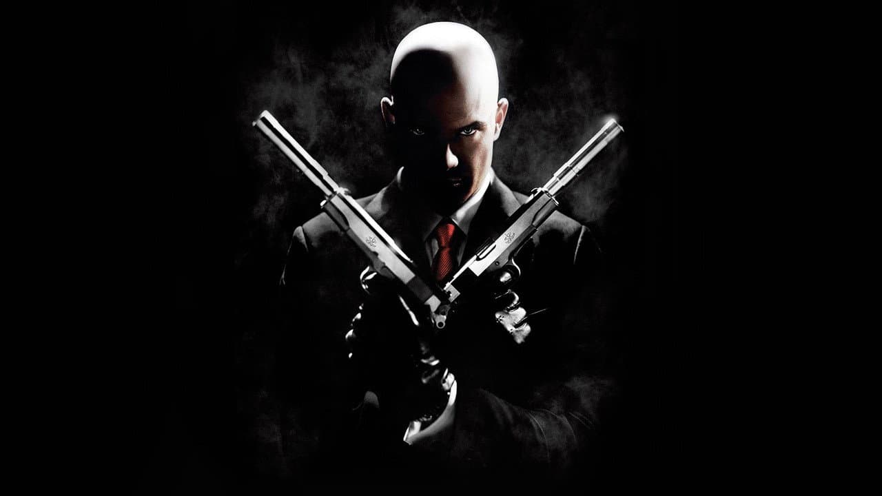 Hitman still 1