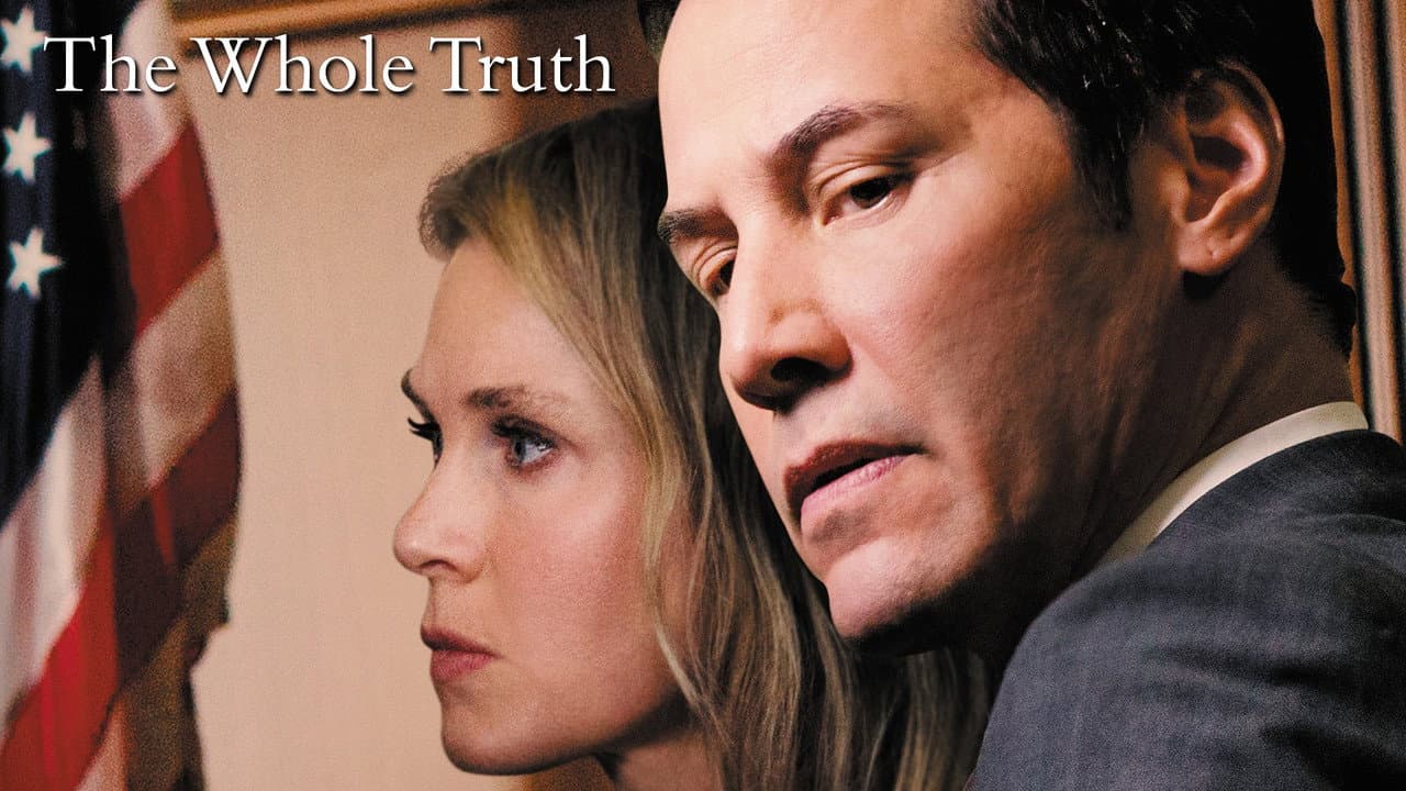 The Whole Truth still 3