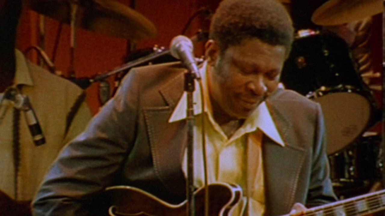 When We Were Kings still 4