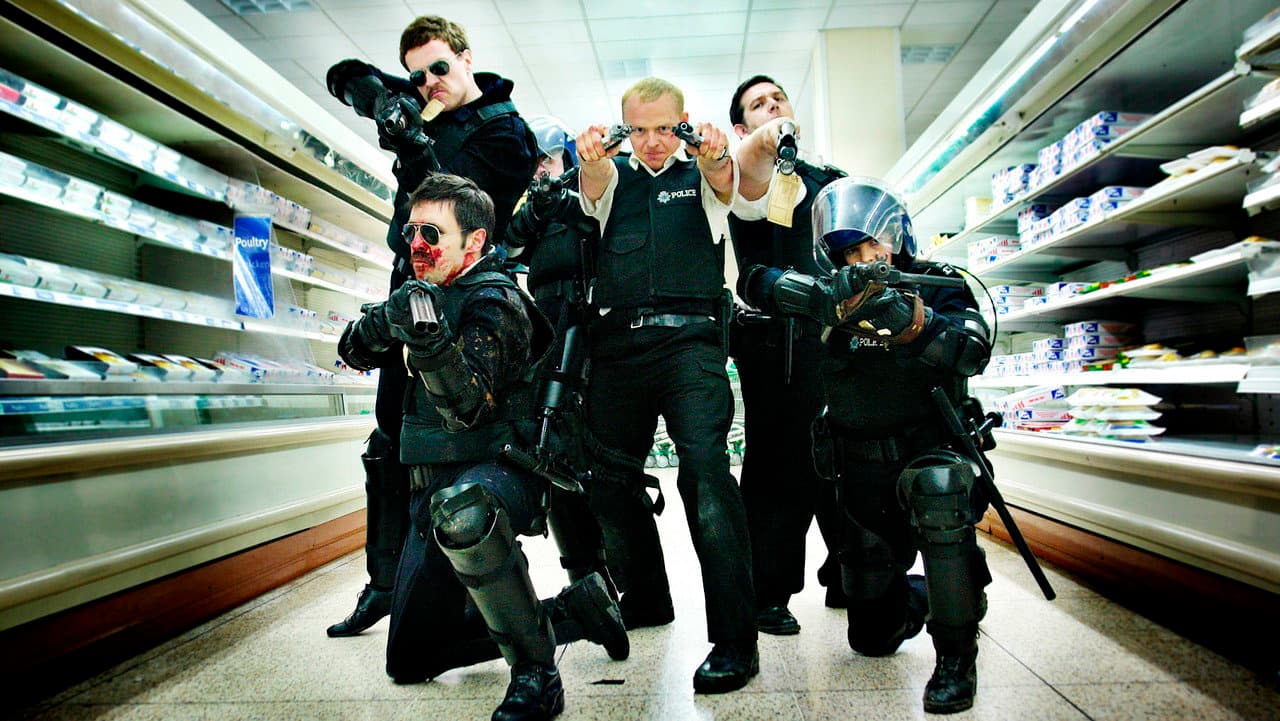 Hot Fuzz still 3