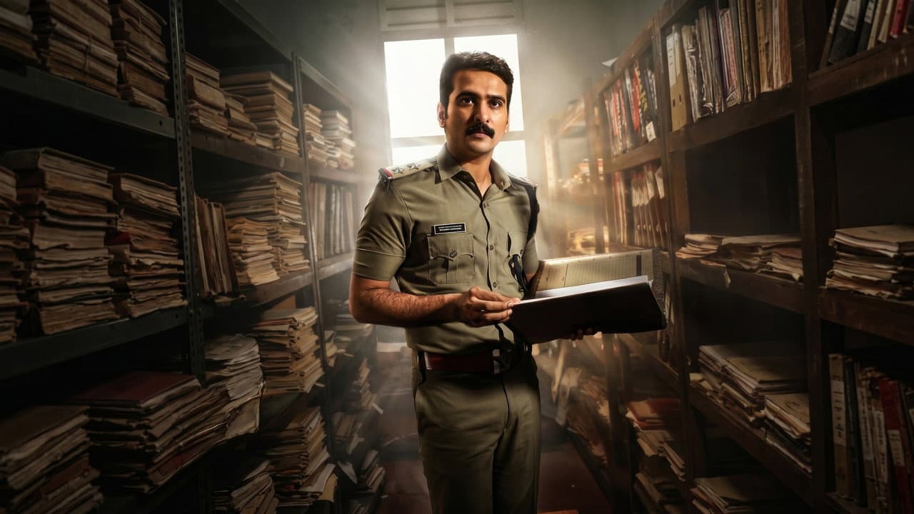 Dridam (2026) Review: Martin Joseph's Bold Malayalam Film still 1